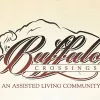Buffalo Crossings