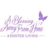 A Blessing Away From Home
