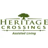 Heritage Crossings